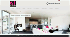 Desktop Screenshot of 2uhouses.com